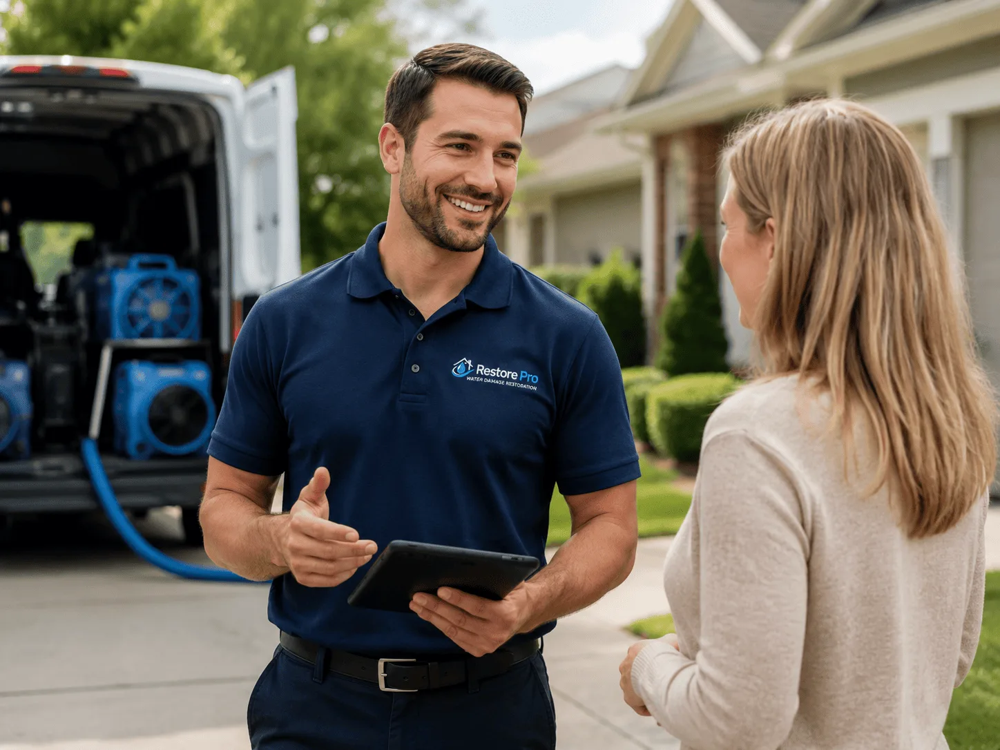 Water Damage Restoration Declo, ID FAQs
